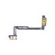 Oppo Find X5 Pro 2022 Power Button Flex Cable Ribbon Replacement