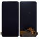 LCD Screen Replacement with Digitizer Assembly for Oppo Reno 5G / 10X Zoom [Black] [Aftermarket] 