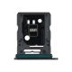 Oppo Reno 5G / 10X Zoom Sim Card Tray Holder Replacement [Black]