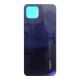 Oppo Reno4 Z 5G 2020 Back Rear Battery Cover Housing Door Replacement [Aftermarket] [Black]