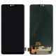 LCD Screen Replacement with Digitizer Assembly for Oppo R15 [Black] [OEM]