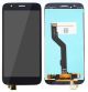 [000] LCD Screen with Touch Screen and Digitizer for Huawei G8 [Black]