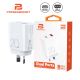 Powerboost PD 20W USB-C & USB-A Power Adapter
