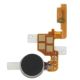 [000] Samsung Galaxy Note 3 Power Switch Button with Vibrator Flex Cable Replacement