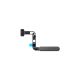 Samsung Galaxy A32 5G A326 2021 Power Button and Fingerprint Sensor Cable Replacement [Black]