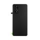 Samsung Galaxy A52 4G (A525) / 5G (A526) 2021 Back Rear Battery Cover Housing Door Replacement [Black]