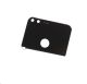 [000] Top Back Glass Cover for Google Pixel XL [Black]