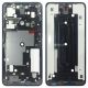 [000] Middle Frame for Google Pixel 3 XL [Black]