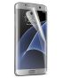 [000] Plastic Film Protector for Samsung Galaxy S7 