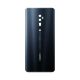 Oppo Reno 5G Back Rear Battery Cover Housing Door Replacement [With Camera Lens] [Aftermarket] [Black]