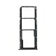 Realme C3 Sim Card Tray Holder Replacement [Black]