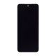 Redmi 12 2023 LCD Screen Replacement with Digitizer Assembly [OEM] [Black]