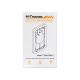 [000] Laser Machine Protection Mould Compatible for iPhone XSM [M-Triangel]