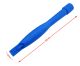 [000] Plastic Anti-static Spudger Pry Opening Tools (6mm) [One End]