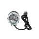 USB UV Light Glue Curing LED Lamp For Motherboard Soldering