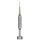 AMAOE 2D Precision 0.8 Screwdriver [Pentalobe]