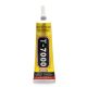 T-7000 Multi-purpose Adhesives Glue [50ml] [Black]