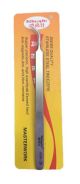Extra Precise Stainless Steel Non-magnetic Tweezers [Curved Tip] [For Mainboard Repairs]