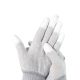 Anti-static Glove Antiskid ESD Electronic Working Gloves PU Coated Finger Protection For Computer Phone Repair
