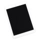 iPad Air 2 LCD Screen Replacement Assembly with Digitizer [Sleep Sensor IC Soldered] [Grade S+] [White] 