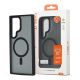 Case It CozyGrip Series Matte Case for Samsung Galaxy S24 S921 / S25 S931 w/ Magsafe