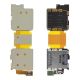 [000] Samsung Galaxy S5 G900 Sim Card Reader Tray Holder Slot Replacement