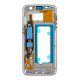 [000] Samsung Galaxy S7 Edge G935 Middle Frame [Gold]