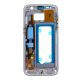 [000] Samsung Galaxy S7 Edge G935 Middle Frame [Grey]