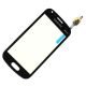 [000] Samsung Galaxy Trend Plus S7580 Digitizer Replacement [Black]