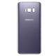 [000] Samsung Galaxy S8 Plus G955 Back Rear Battery Cover Housing Door Replacement [Orchid Grey]
