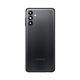 Samsung Galaxy A04s A047 2022 Back Rear Battery Cover Housing Door Replacement [With Camera Lens] [Aftermarket] [Black]