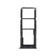 Samsung Galaxy A04s A047 2022 Sim Card Tray Holder Replacement [Black]