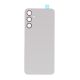 Samsung Galaxy A05s A057 2023 Back Rear Battery Cover Housing Door Replacement [With Camera Lens] [Aftermarket] [Black]
