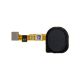 Samsung Galaxy A11 (A115) 2020 Fingerprint Sensor Flex Cable Ribbon Replacement [Black]
