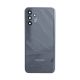 Samsung Galaxy A13 4G A135 Back Rear Battery Cover Housing Door Replacement [With Camera Lens] [Awesome Black]