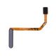 Samsung Galaxy A15 5G A156 2023 Power and Volume Button Flex Cable Ribbon Replacement [Black]