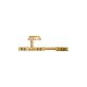 Samsung Galaxy A16 5G A166 2024 Power and Volume Button Flex Cable Replacement