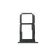 Samsung Galaxy A16 5G A166 2024 Sim Card Tray Holder Replacement [Black]