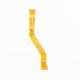 Galaxy A20 (A205) 2019 Charging Port to Mainboard Flex Cable Replacement