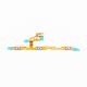 Samsung Galaxy A21s (A217) 2020 Power Switch Button and Volume Button Flex Cable Replacement