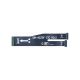 Samsung Galaxy A22 4G (A225) 2021 Charging Port to Mainboard Flex Cable Replacement