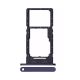 Samsung Galaxy A25 5G A256 2023 Sim Card Tray Holder Replacement [Black]
