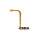Samsung Galaxy A26 5G A266 2025 Power Button Flex Cable Ribbon Replacement [Black]