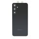 Samsung Galaxy A35 A356 2024 Back Rear Battery Cover Housing Door Replacement [With Camera Lens] [Aftermarket] [Navy]