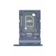 Samsung Galaxy A35 A356 2024 Sim Card Tray Holder Replacement [Black]