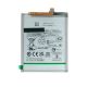 EB-BA566ASE 5000mAh Internal Li-ion Battery Replacement for Samsung Galaxy A36 5G A366 2025 / A56 5G A566 2025 / A37 5G A376 2026 / A57 5G A576 2026