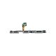 Samsung Galaxy A36 5G A366 2025 / A56 5G A566 2025 Power and Volume Button Flex Cable Replacement