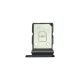 Samsung Galaxy A36 5G A366 2025 Sim Card Tray Holder Replacement [Black]