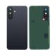 Samsung Galaxy A37 5G A376 2026 Back Rear Battery Cover Housing Door Replacement [With Camera Lens] [Aftermarket] [Awesome Charcoal]