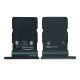 Samsung Galaxy A37 5G A376 2026 Sim Card Tray Holder Replacement [Awesome Charcoal]